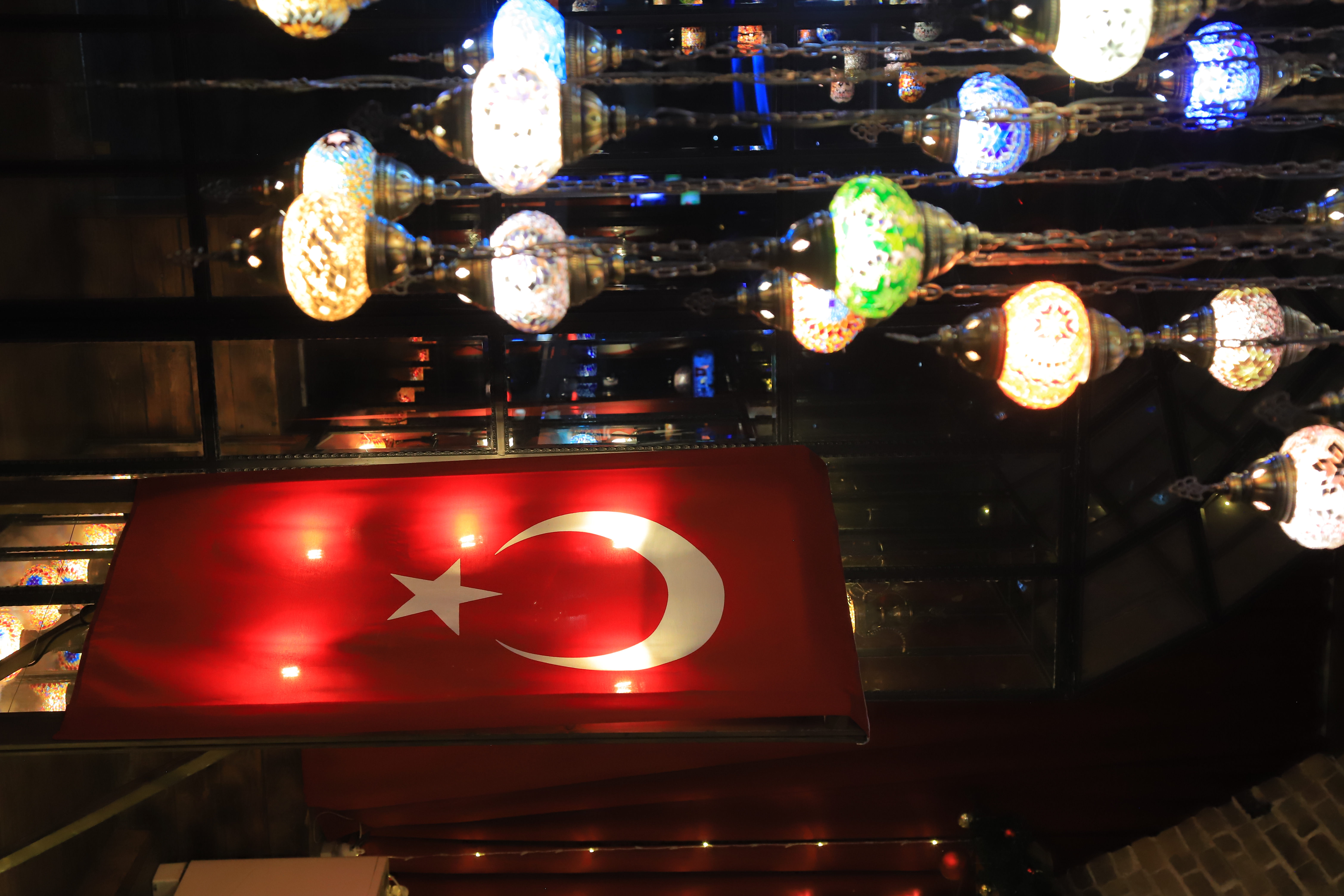 Turka Saray 6